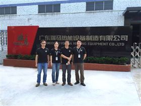 瑞馬成功從基層開(kāi)始！33