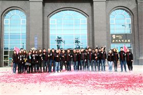 2016，瑞馬Fighting!44