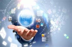 “互聯網＋”掀起采暖新時代22