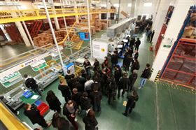 2016廣東瑞馬壁掛爐全國經銷商總結會議圓滿結束