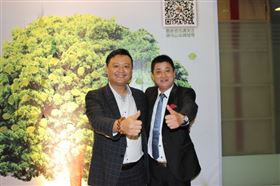 廣東瑞馬之“蓄勢待發,砥礪前行”的愛的故事 廣東瑞馬之“蓄勢待發,砥礪前行”的愛的故事