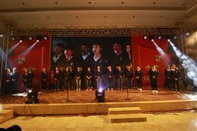 廣東瑞馬之“蓄勢待發,砥礪前行”的愛的故事 廣東瑞馬之“蓄勢待發,砥礪前行”的愛的故事