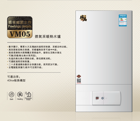 瑞馬燃?xì)獗趻鞝t,家用燃?xì)忮仩t采暖