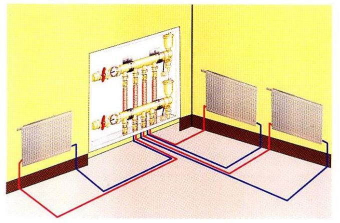 瑞馬燃?xì)獗趻鞝t,壁掛爐散熱器