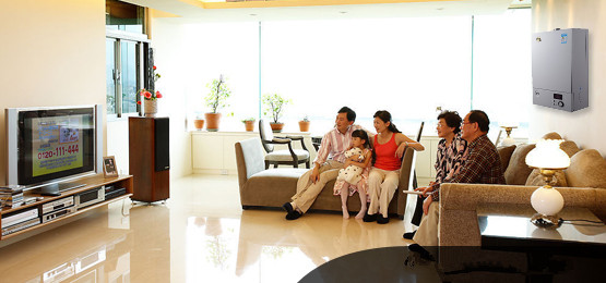 加盟壁掛爐十大品牌—瑞馬壁掛爐，共創(chuàng)成功！