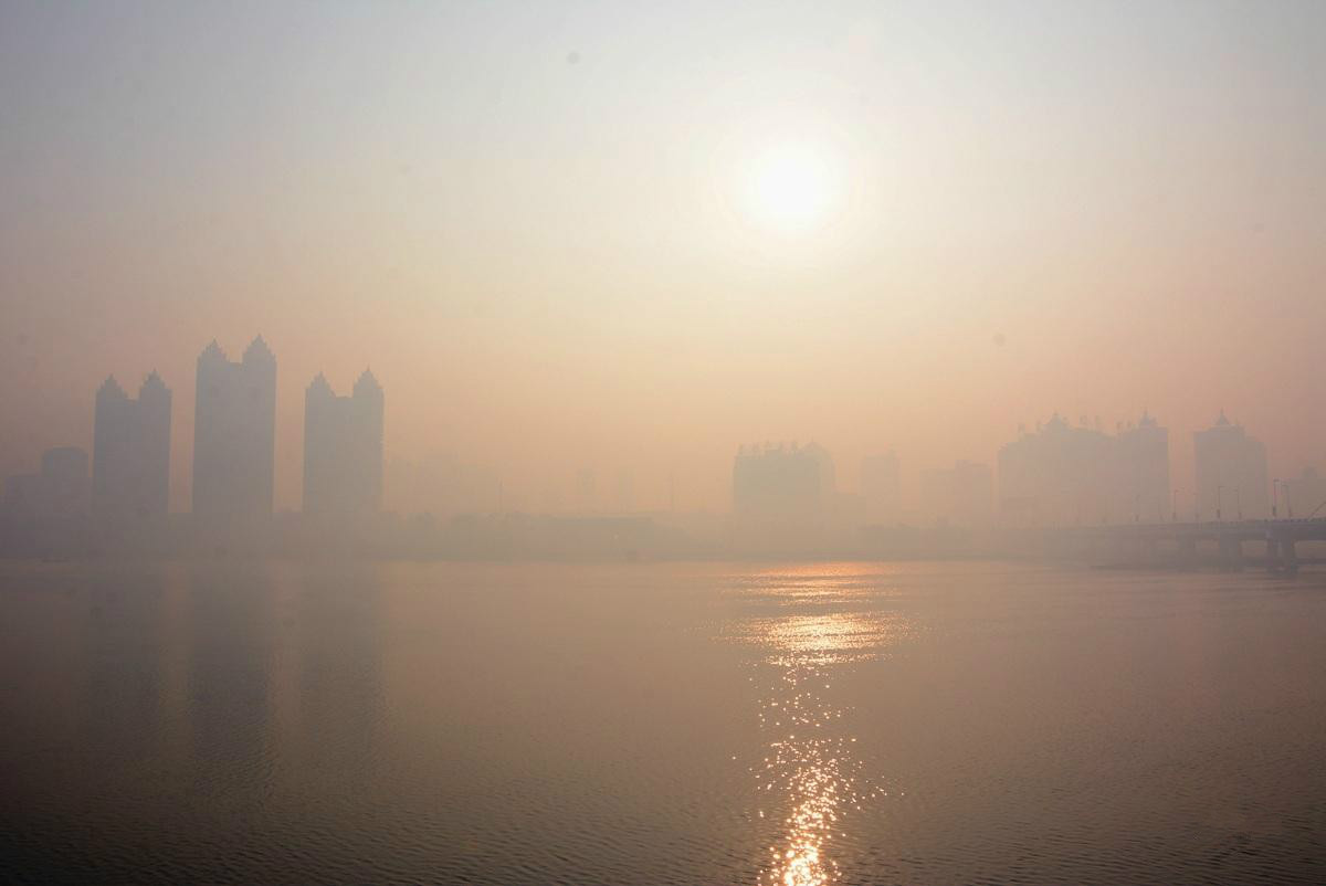 綠色低碳,從你我做起!11