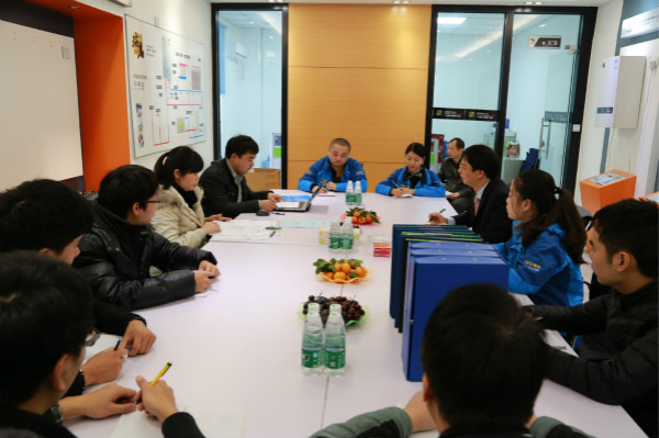 專業(yè)質(zhì)量管理,鑄就瑞馬品牌11