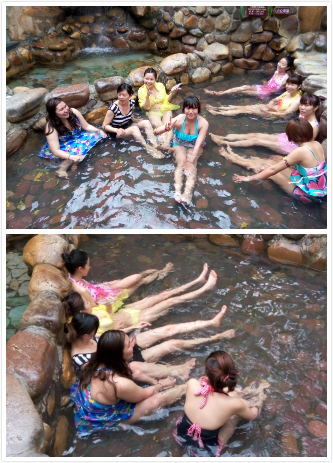 愛心瑞馬,情系“三八”33