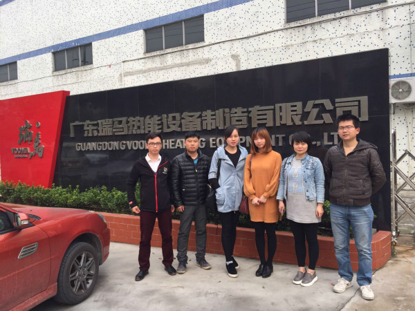 瑞馬壁掛爐:加強專業(yè)知識,打造優(yōu)質(zhì)服務(wù)11