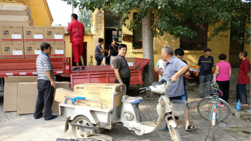 山西太原煤改氣,政府將出16億元作采暖補貼 山西太原煤改氣,政府將出16億元作采暖補貼