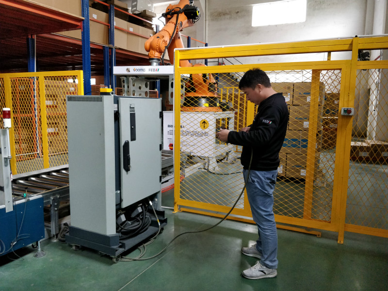 【瑞馬人物專訪】梁禮軍：復(fù)雜的事情簡(jiǎn)單做，你就是專家！