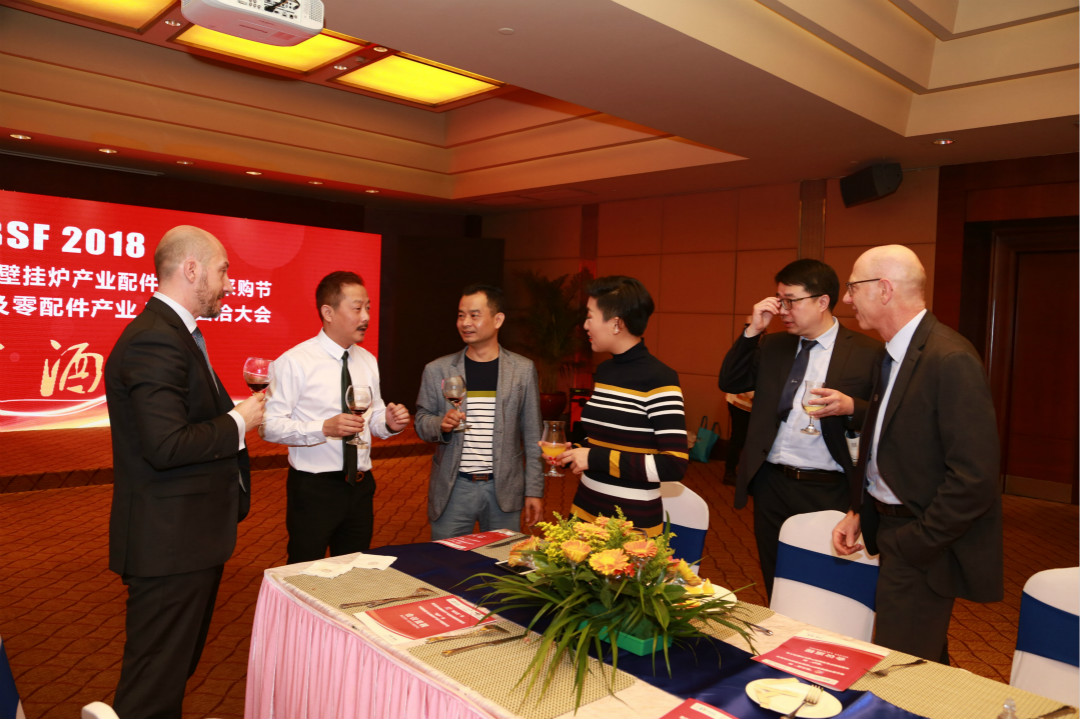 瑞馬壁掛爐聯手第五屆中國壁掛爐采購節,備戰新高點 瑞馬壁掛爐聯手第五屆中國壁掛爐采購節,備戰新高點