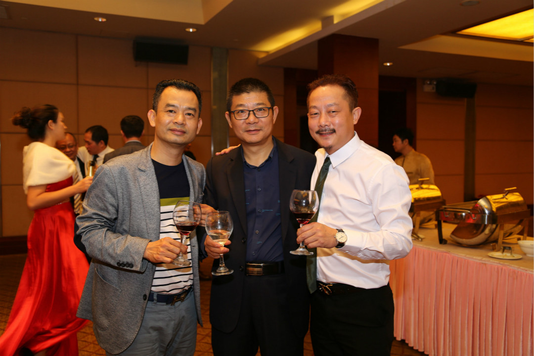 瑞馬壁掛爐聯手第五屆中國壁掛爐采購節,備戰新高點 瑞馬壁掛爐聯手第五屆中國壁掛爐采購節,備戰新高點