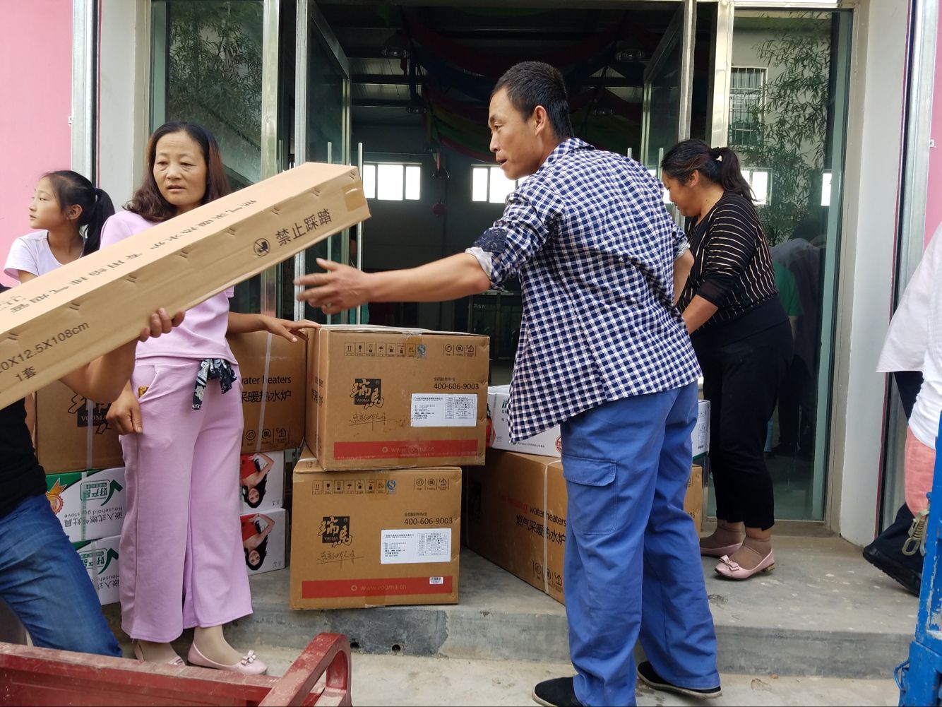 山東淄博壁掛爐煤改氣又要瓜分15億元的獎(jiǎng)勵(lì)補(bǔ)貼！