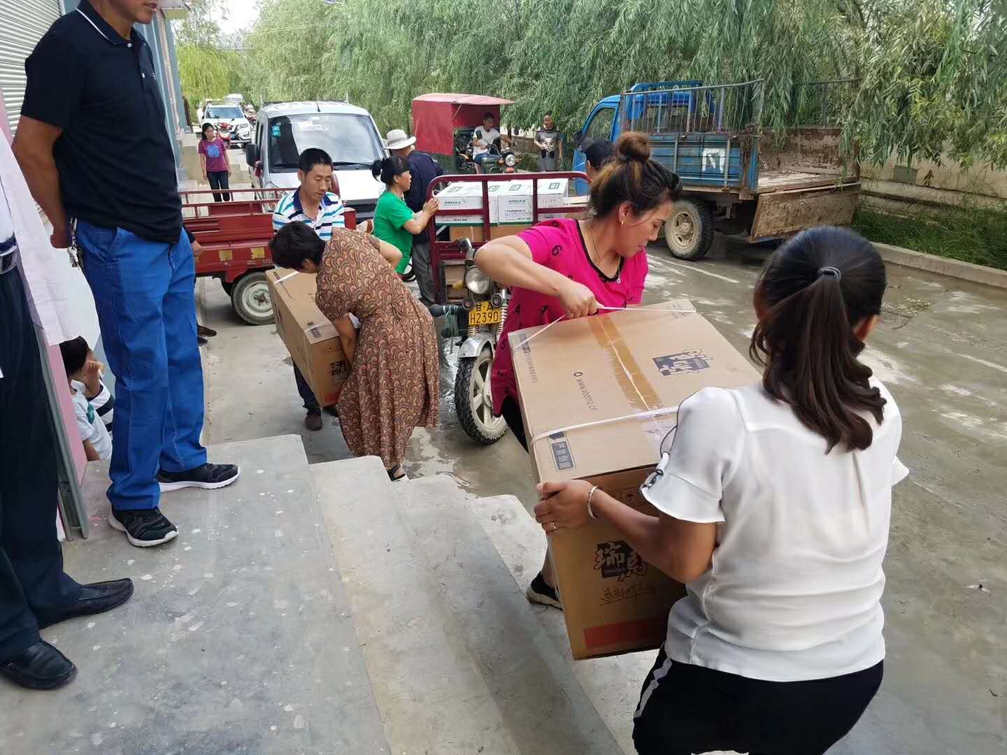 山東淄博壁掛爐煤改氣又要瓜分15億元的獎(jiǎng)勵(lì)補(bǔ)貼！