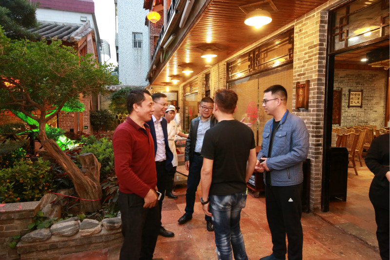 感恩有您！瑞馬壁掛爐2019供應(yīng)商答謝晚宴圓滿結(jié)束