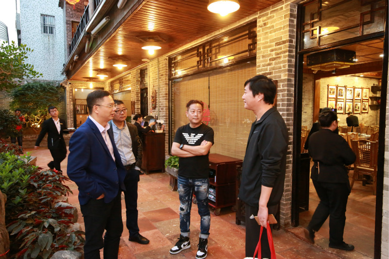 感恩有您！瑞馬壁掛爐2019供應(yīng)商答謝晚宴圓滿結(jié)束