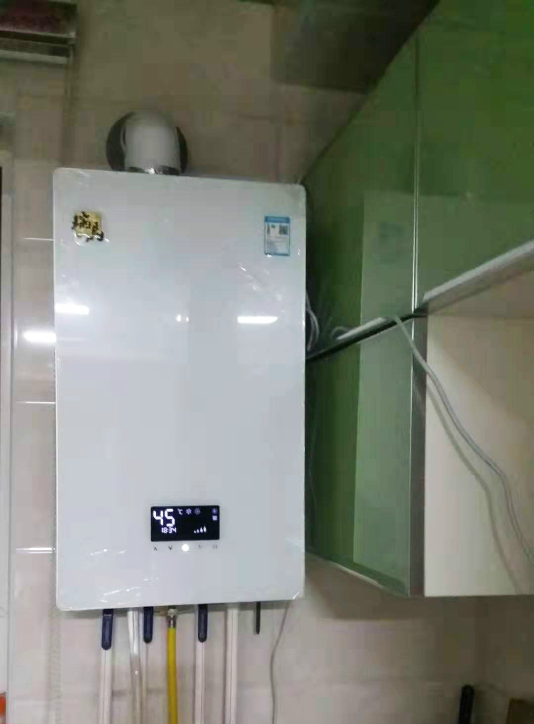 德州農(nóng)村煤改氣,用冷凝低氮壁掛爐好嗎? 德州農(nóng)村煤改氣,用冷凝低氮壁掛爐好嗎?