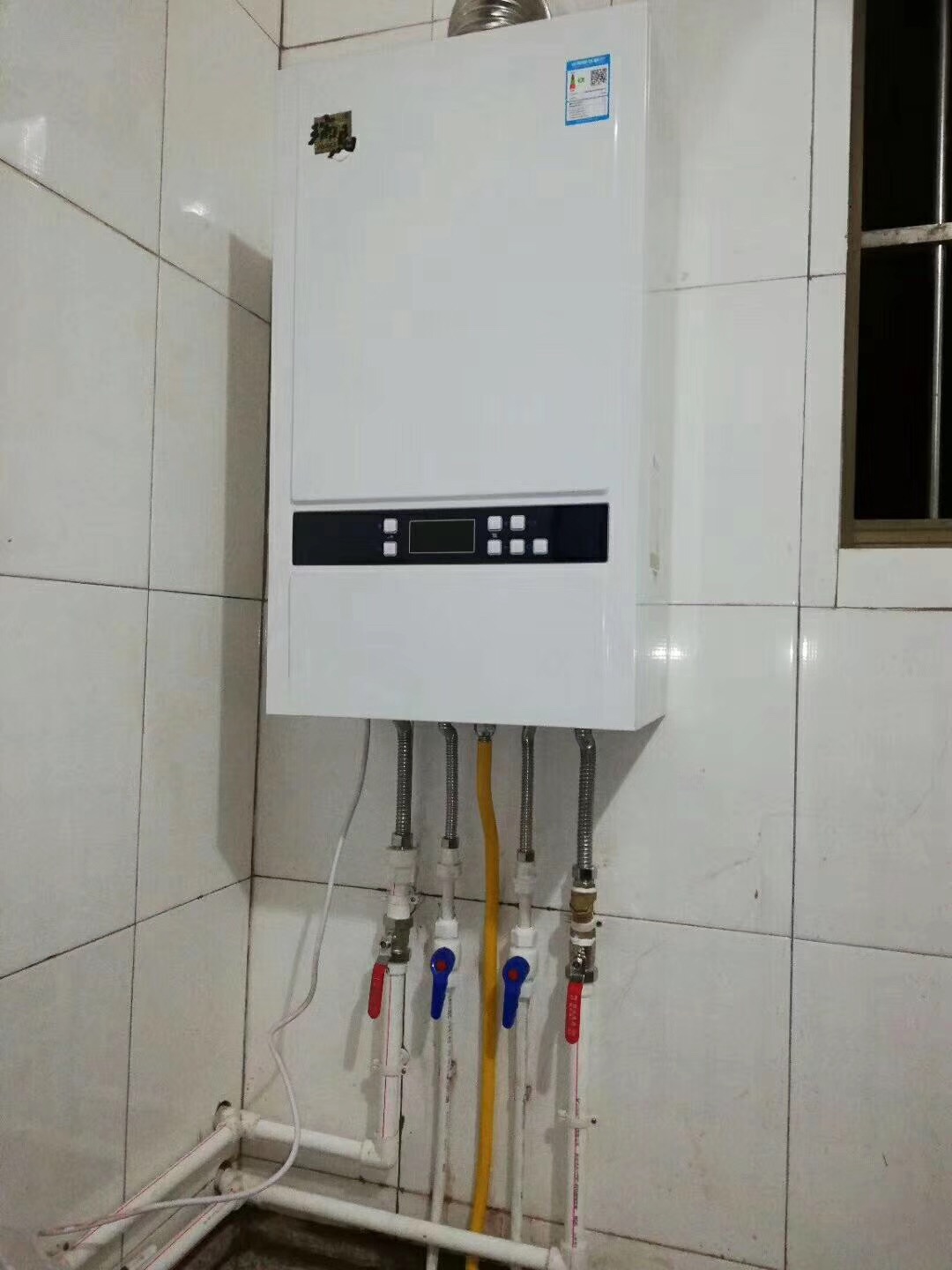 低氮燃氣壁掛爐品牌哪個牌子口碑好？