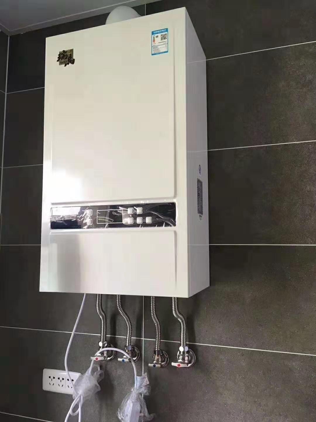 燃氣壁掛爐采暖爐在夏天應這樣使用！