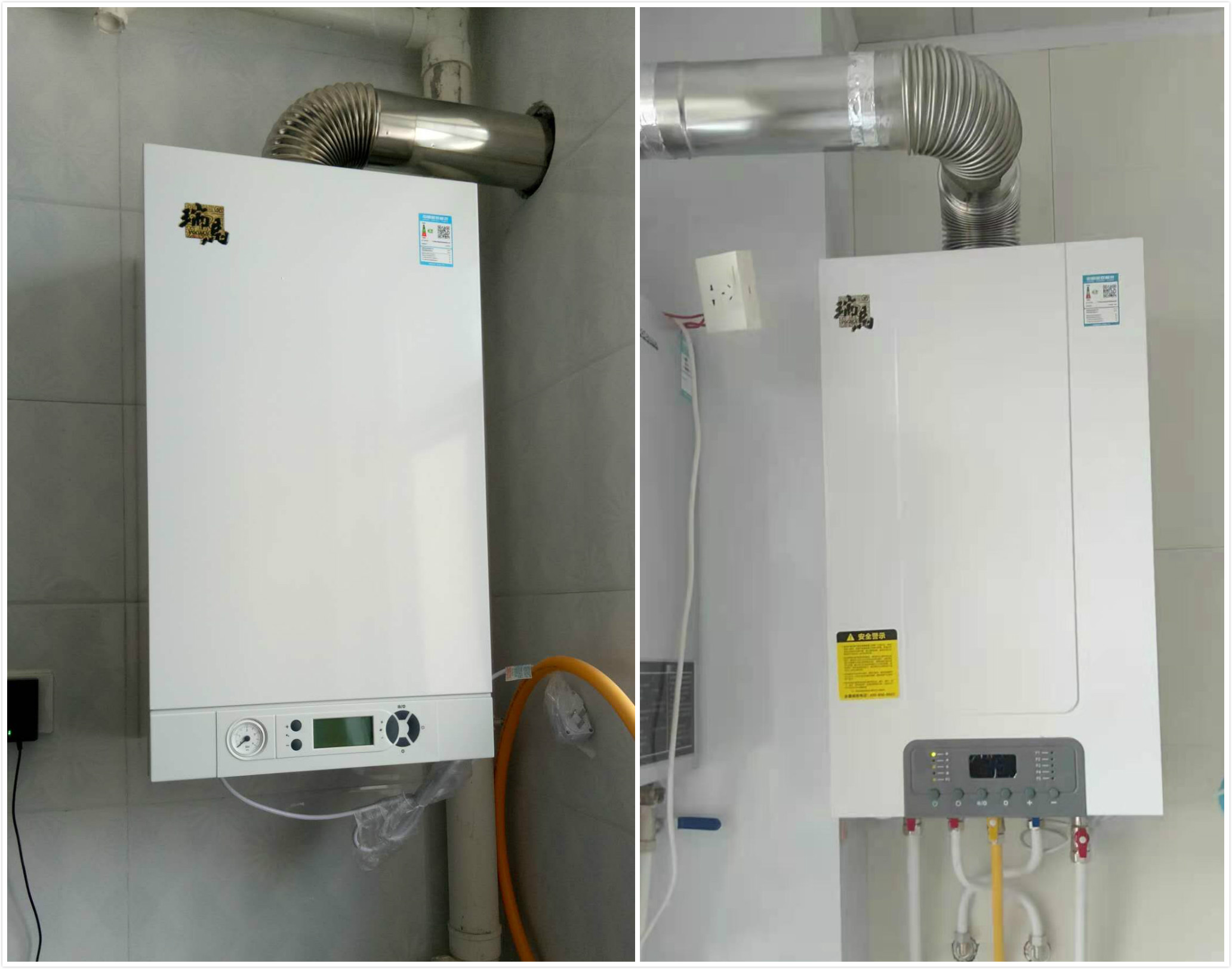 中國(guó)壁掛爐生產(chǎn)廠商哪些是一線品牌? 中國(guó)壁掛爐生產(chǎn)廠商哪些是一線品牌?