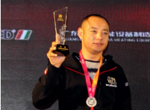 瑞馬壁掛爐外觀搶眼,十分受客戶歡迎 瑞馬壁掛爐外觀搶眼,十分受客戶歡迎