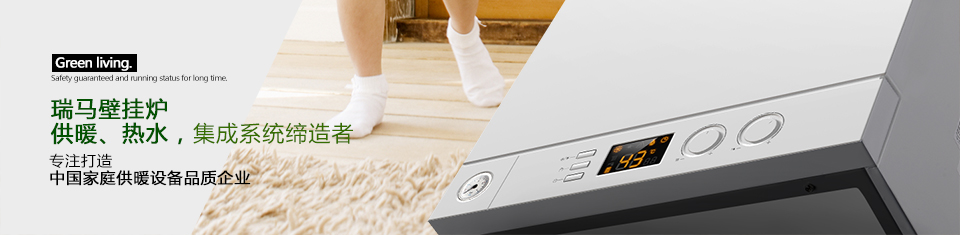 壁掛爐產品資訊 壁掛爐產品資訊